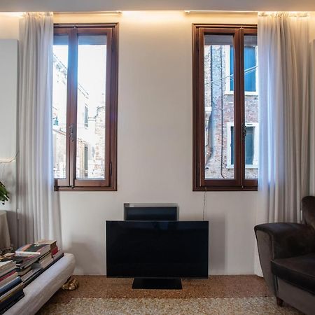 Suite Vivaldi Venise Extérieur photo