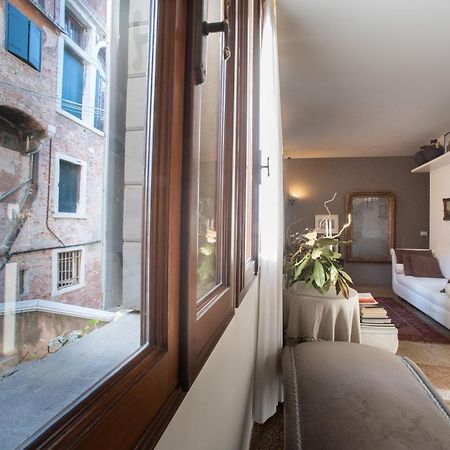 Suite Vivaldi Venise Extérieur photo