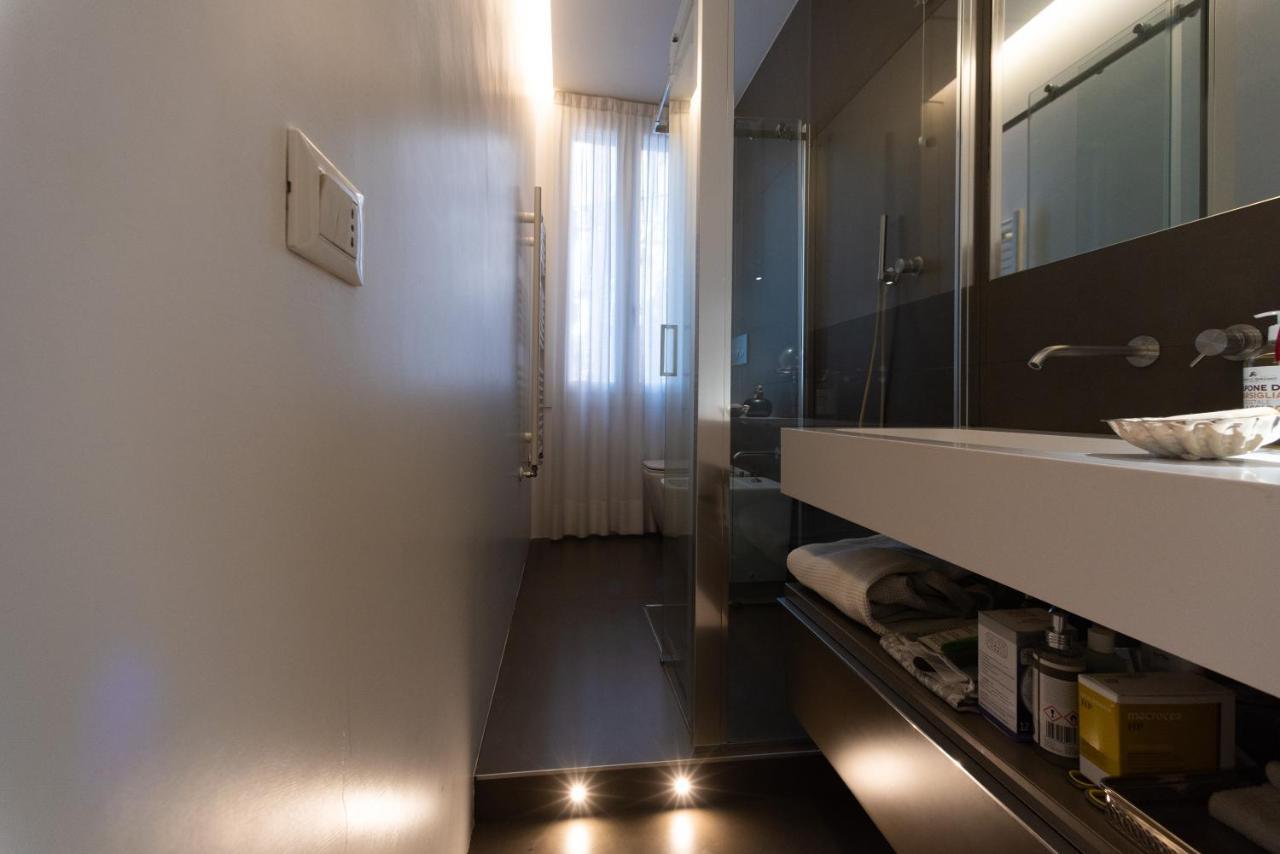 Suite Vivaldi Venise Extérieur photo