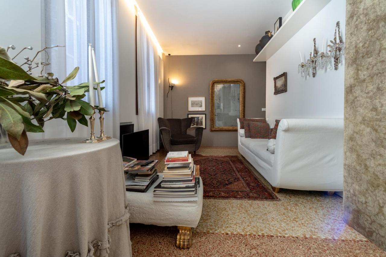Suite Vivaldi Venise Extérieur photo