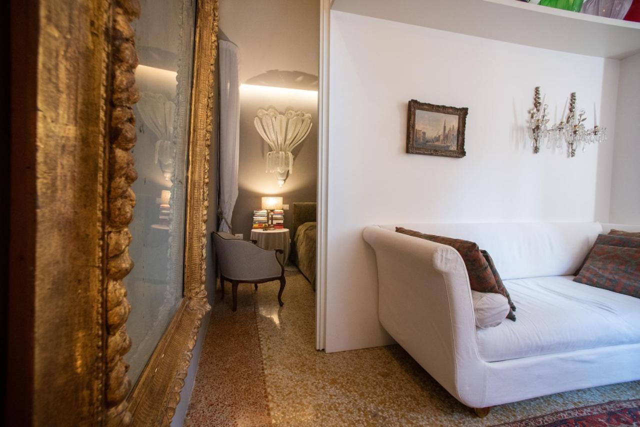 Suite Vivaldi Venise Extérieur photo
