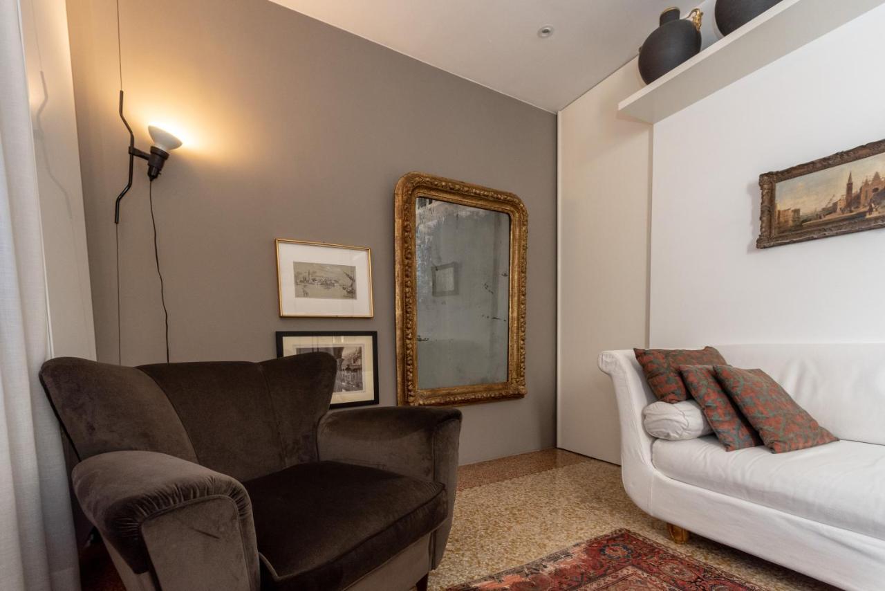 Suite Vivaldi Venise Extérieur photo
