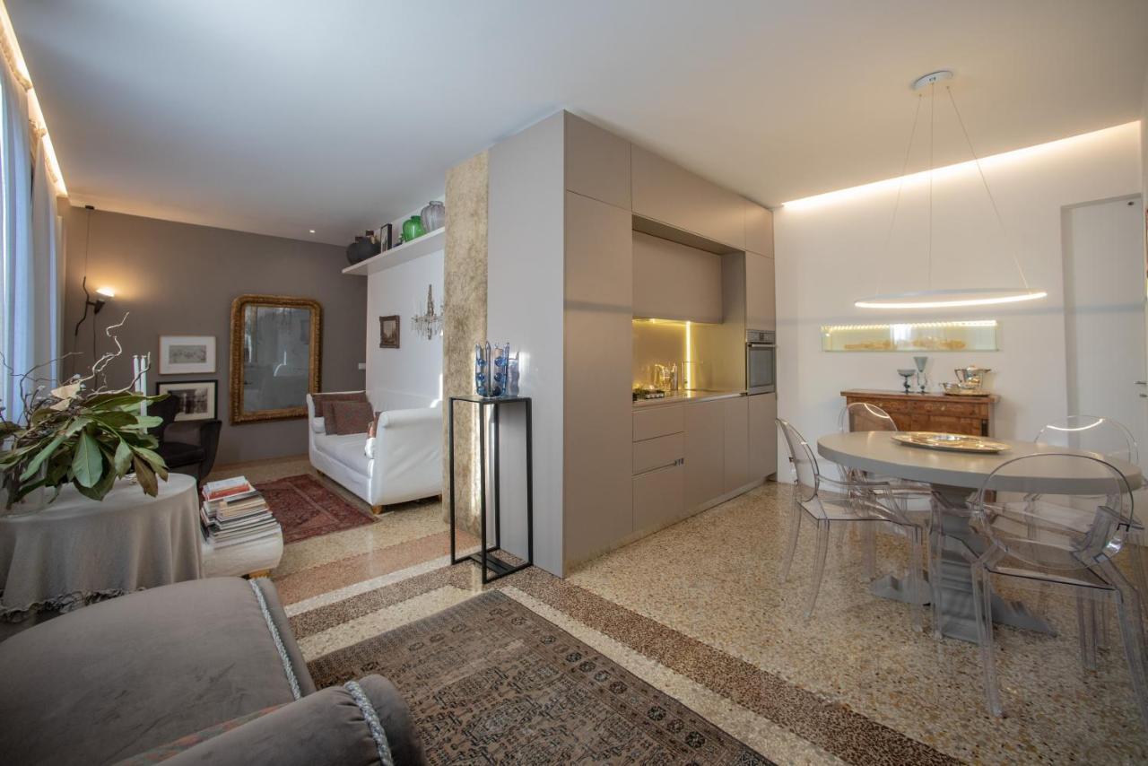 Suite Vivaldi Venise Extérieur photo
