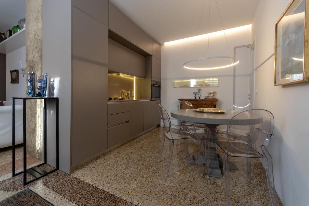 Suite Vivaldi Venise Extérieur photo