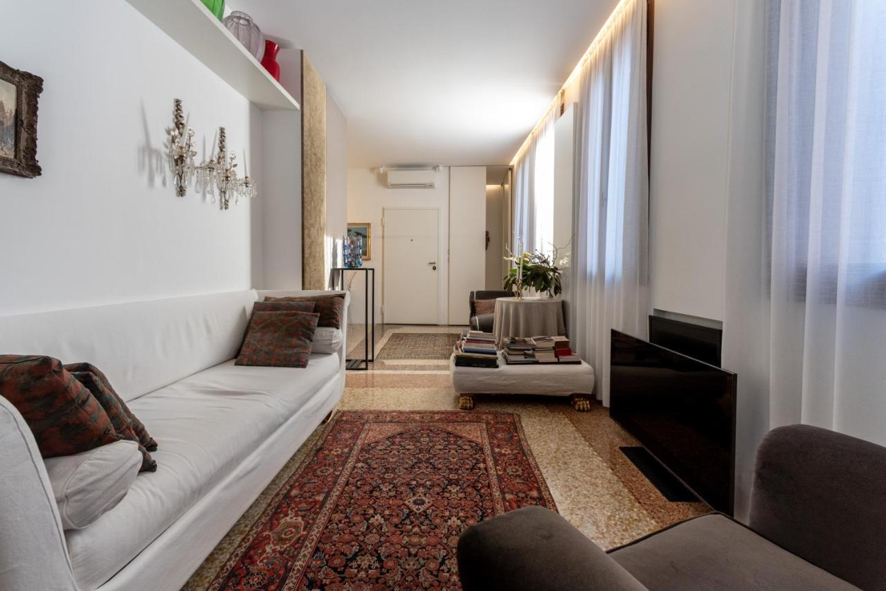 Suite Vivaldi Venise Extérieur photo
