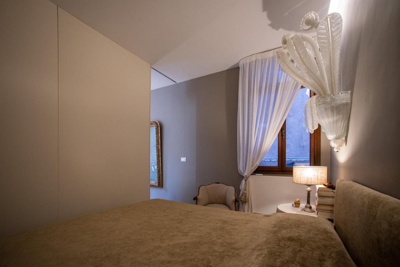 Suite Vivaldi Venise Extérieur photo