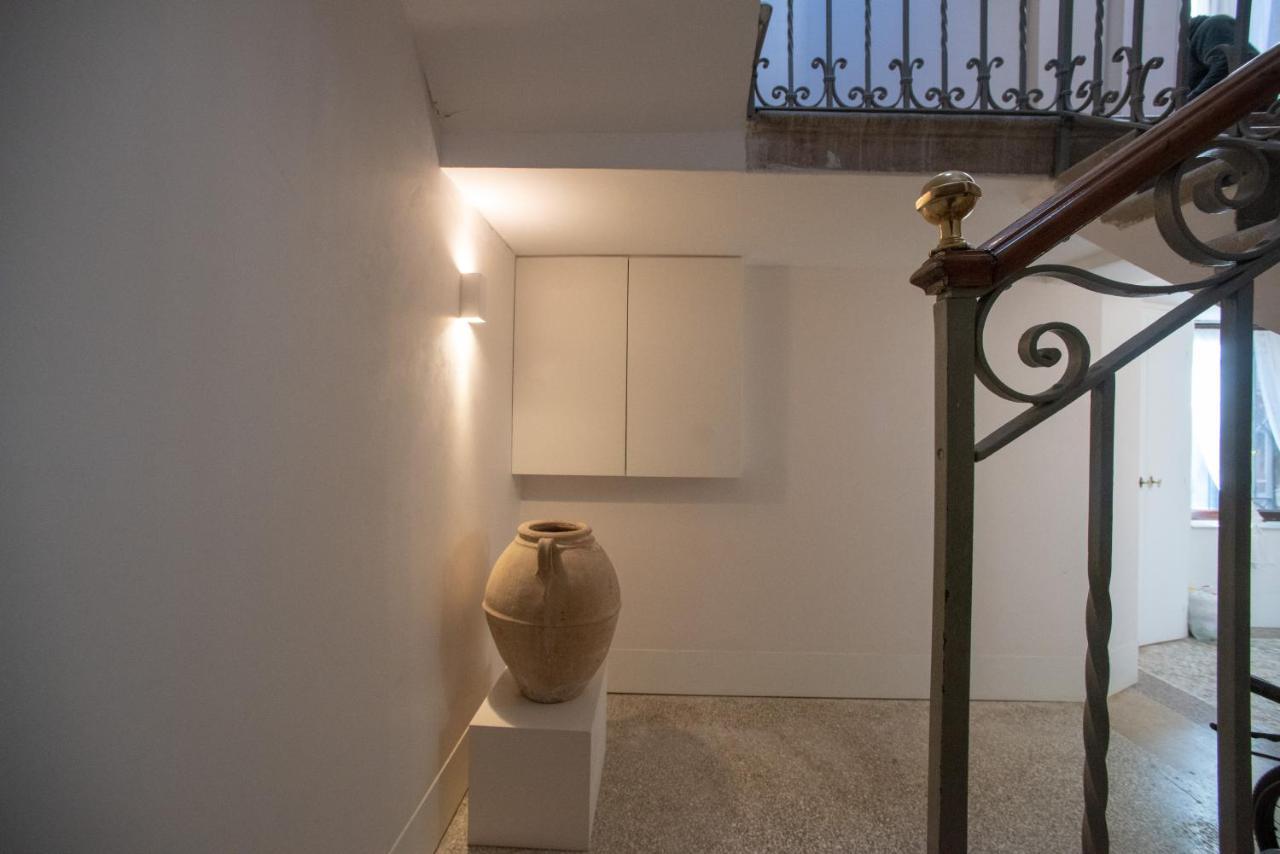 Suite Vivaldi Venise Extérieur photo