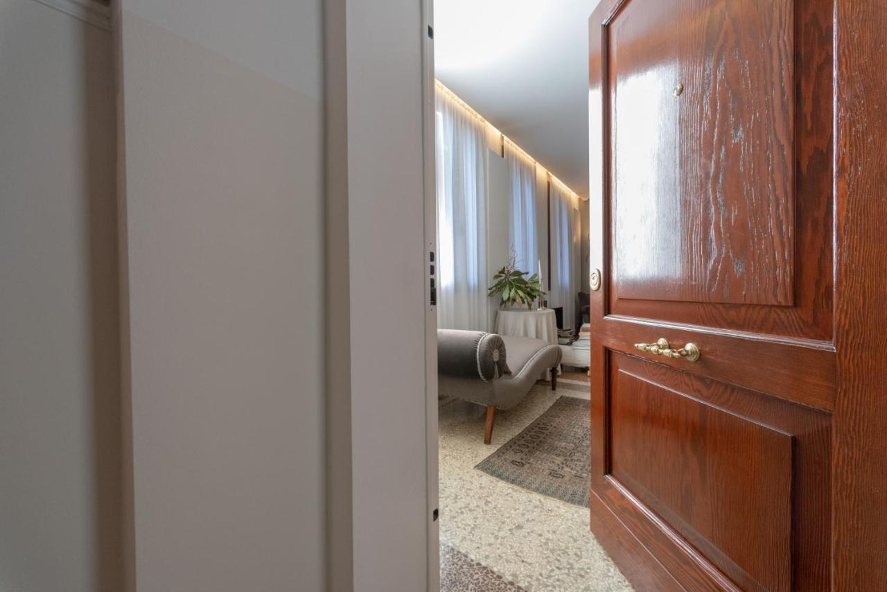 Suite Vivaldi Venise Extérieur photo