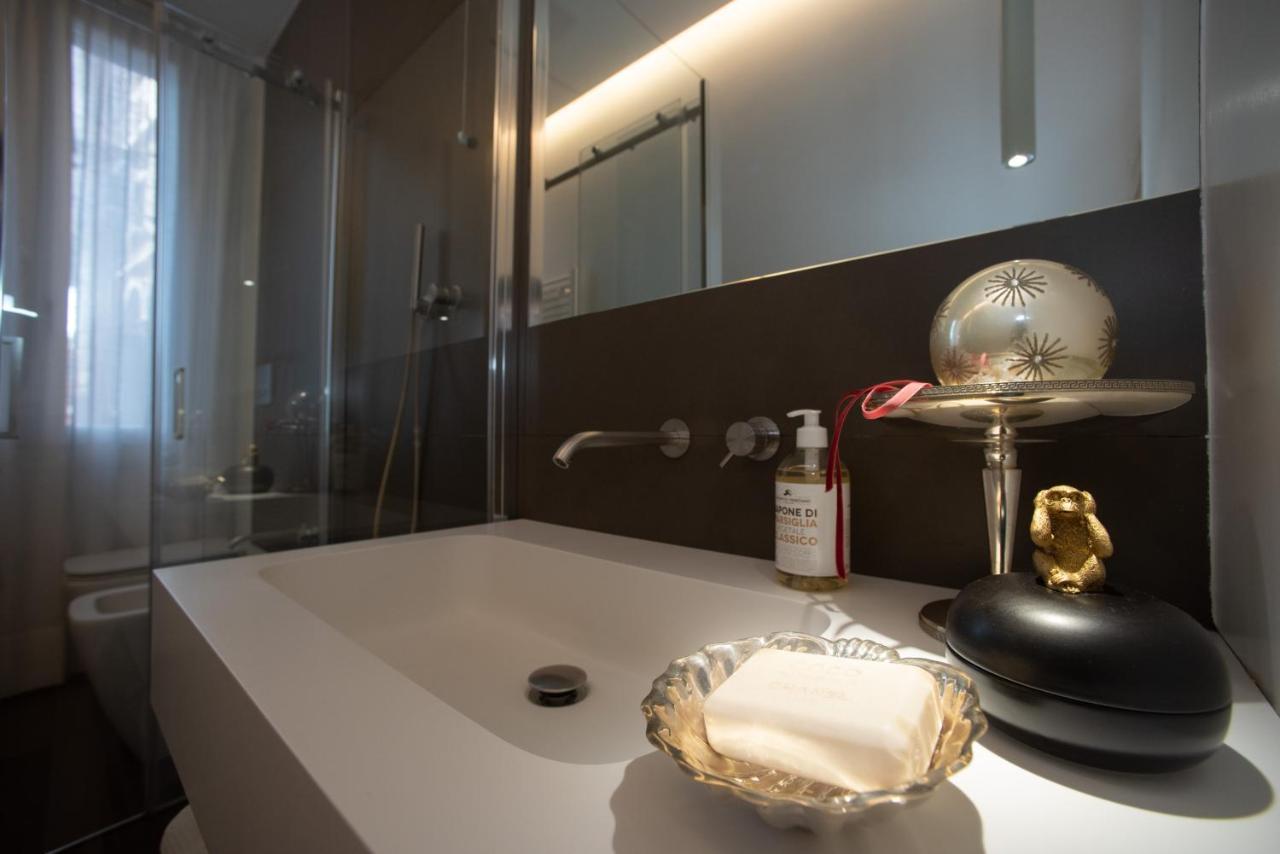 Suite Vivaldi Venise Extérieur photo