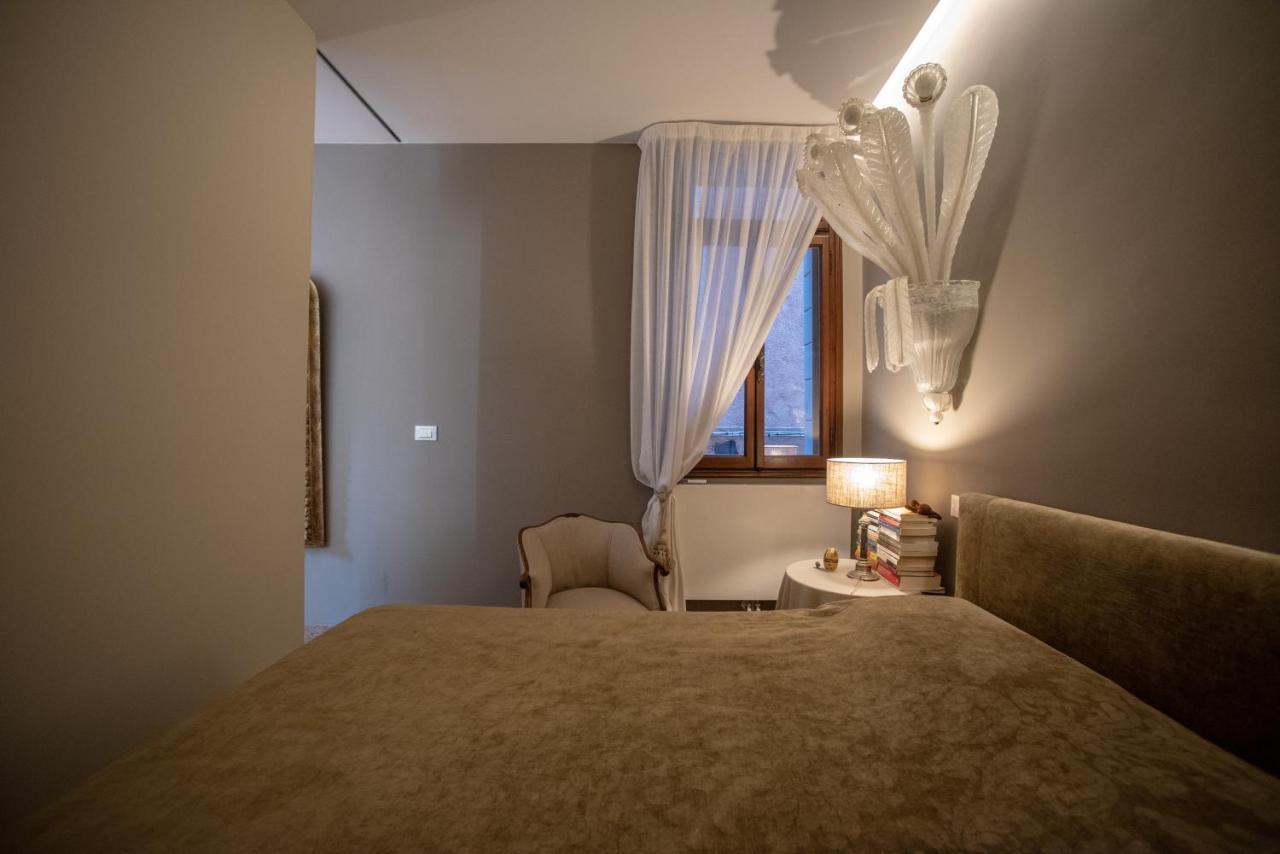 Suite Vivaldi Venise Extérieur photo