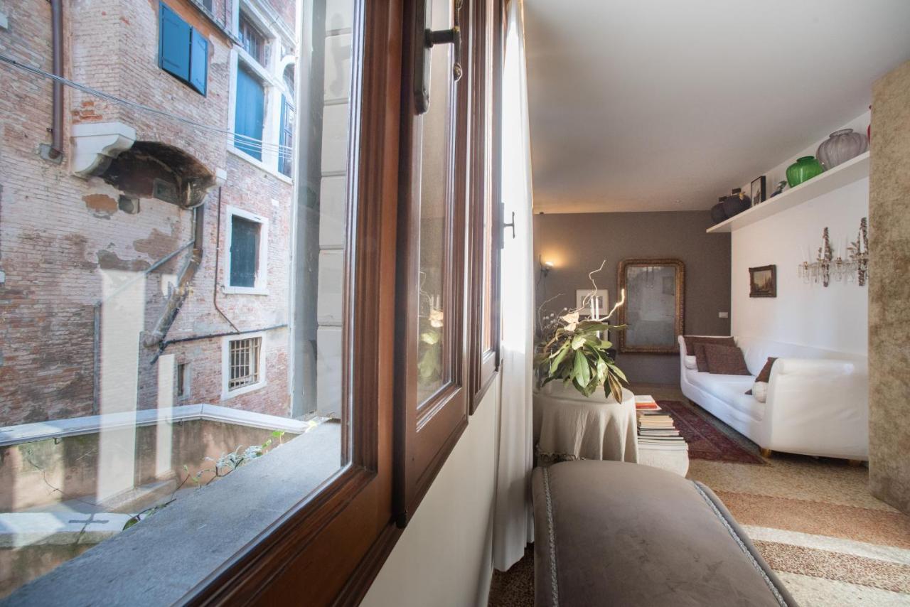 Suite Vivaldi Venise Extérieur photo