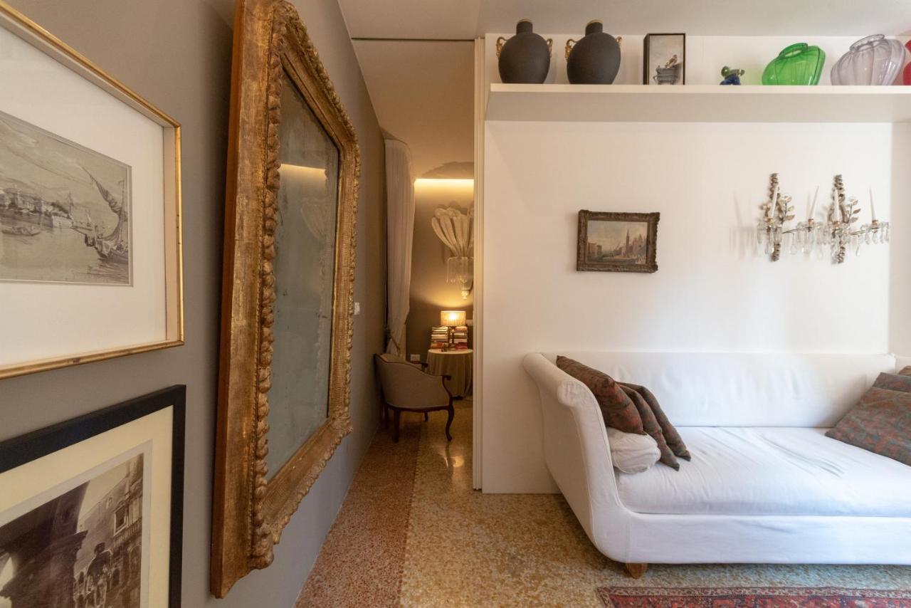 Suite Vivaldi Venise Extérieur photo
