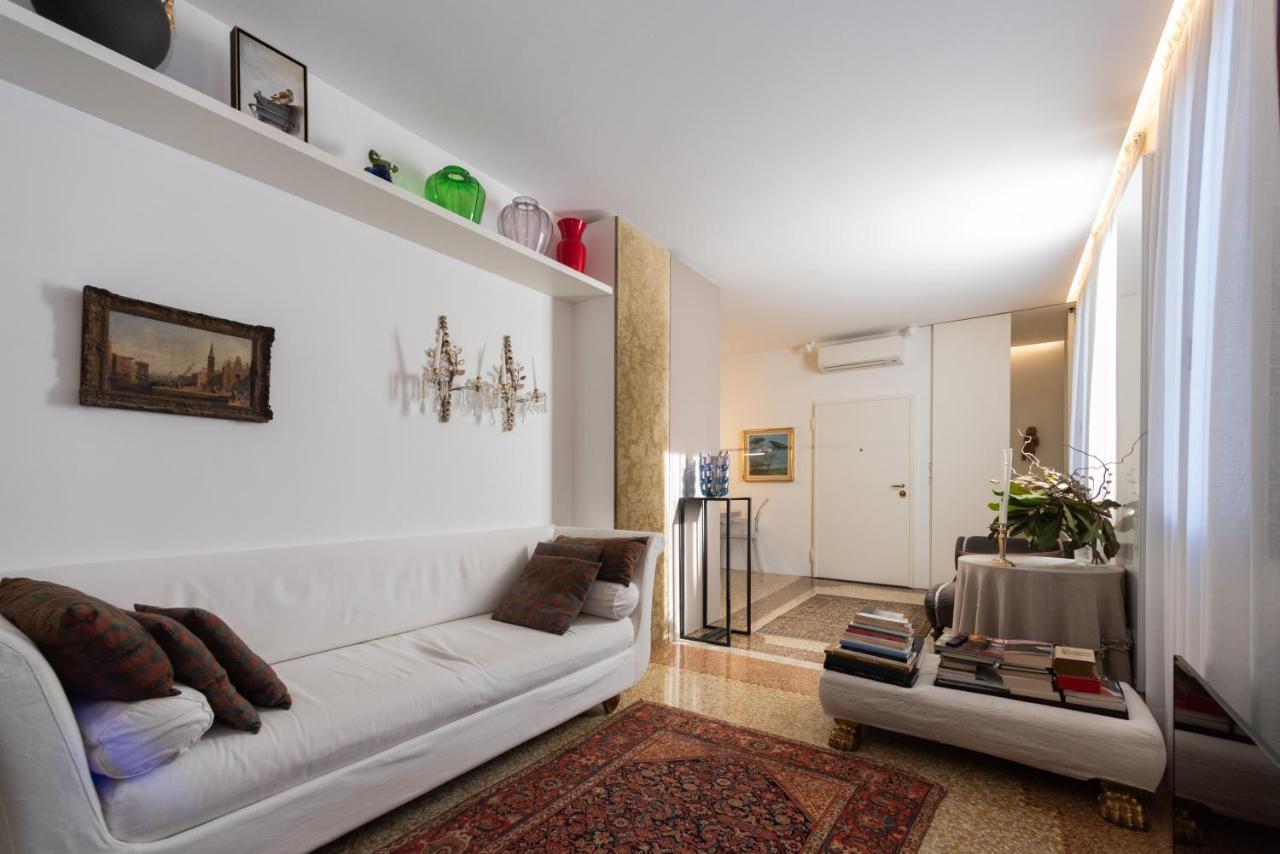 Suite Vivaldi Venise Extérieur photo