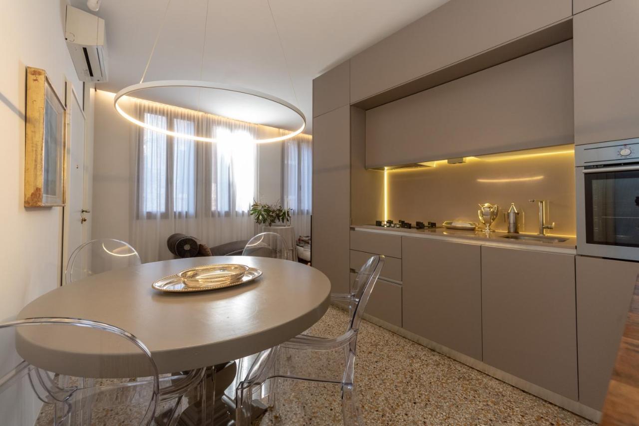 Suite Vivaldi Venise Extérieur photo