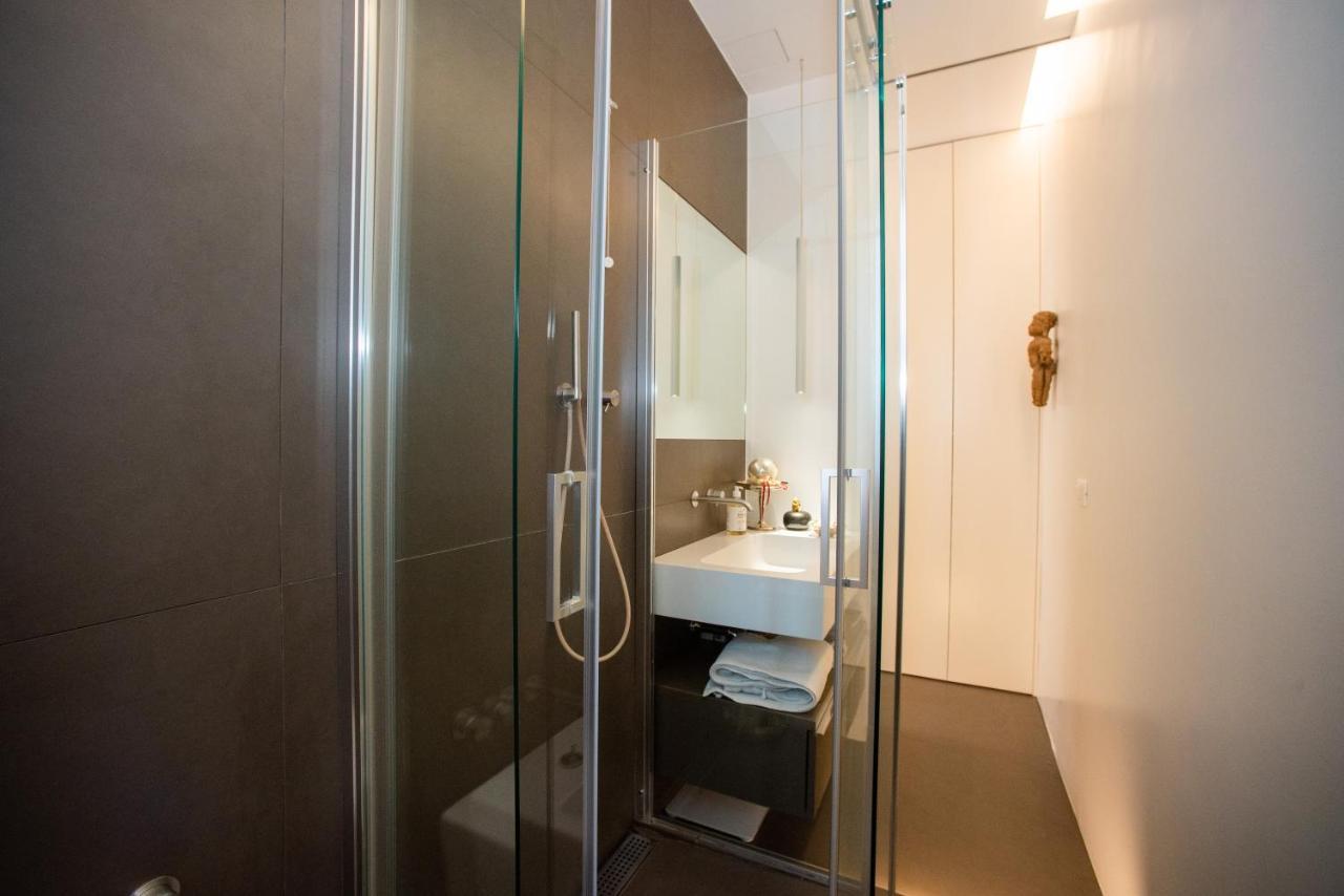 Suite Vivaldi Venise Extérieur photo